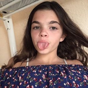 Meet your Posher, Jade